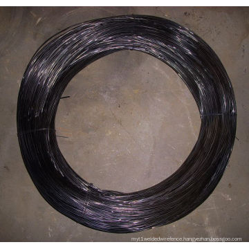 Black Binding Wire/Black Iron Wire/Black Annealed Wire